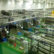 探秘奶香四溢的工業之旅——石家莊君樂寶酸奶文化景區全攻略